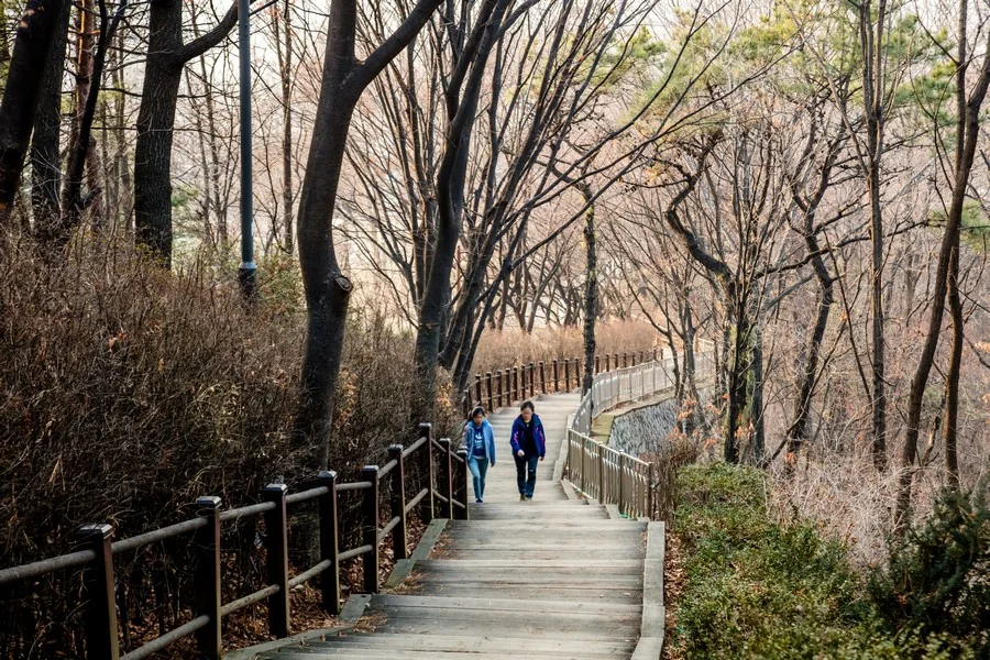 용왕정 실제 사진