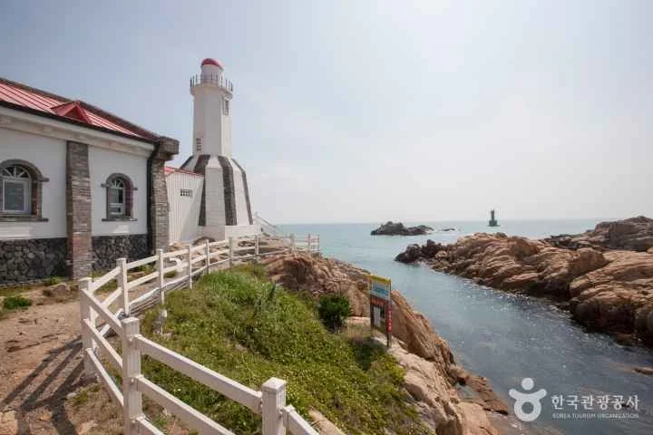 죽성드림세트장 야외 경관 참고사진 실제 사진