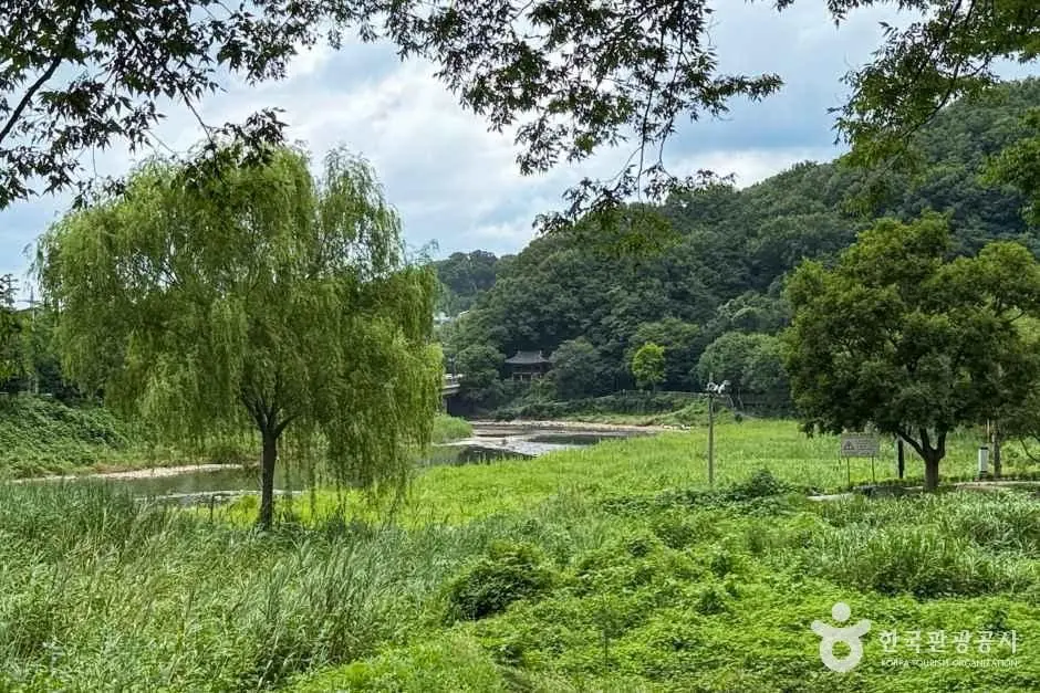 바람쐬는길 공식 관광자료 제공 사진 장소 사진