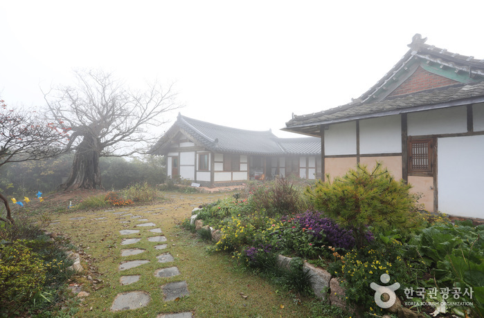 월인당 공식 관광자료 제공 사진 실제 사진