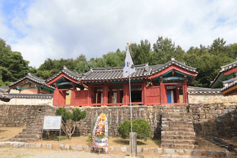 산청 단성향교 공식 관광자료 제공 사진 실제 사진