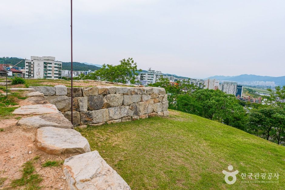울산 경상좌도병영성 공식 관광자료 제공 사진