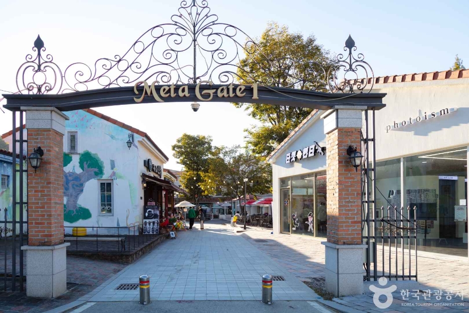 담양 메타프로방스 공식 관광자료 제공 사진 실제 사진