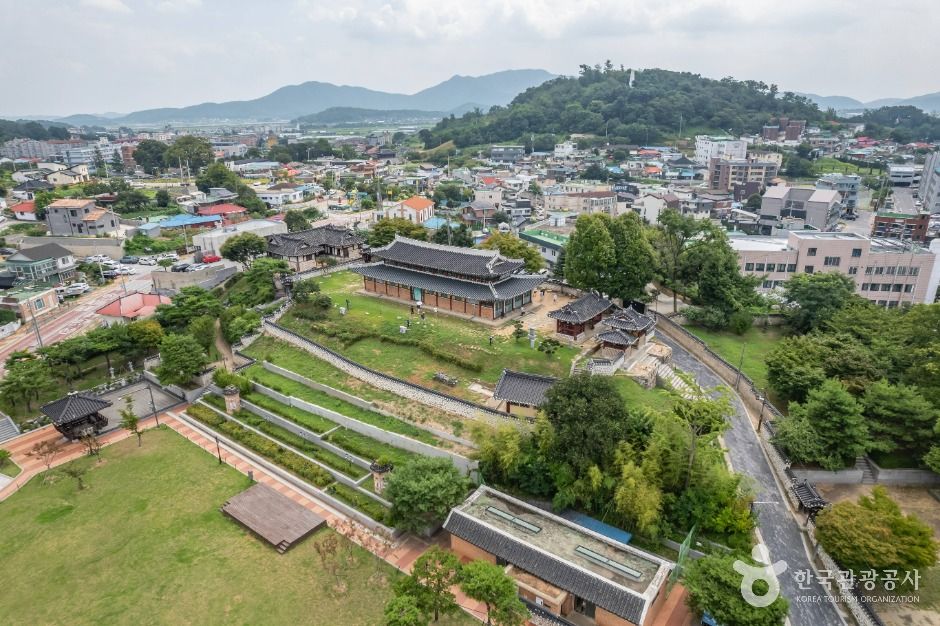 강화 원도심 스토리워크 공식 관광자료 제공 사진