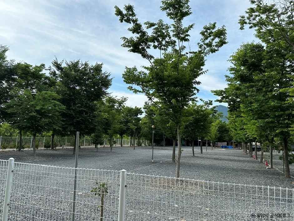 가온빌리지 공식 관광자료 제공 사진 실제 사진