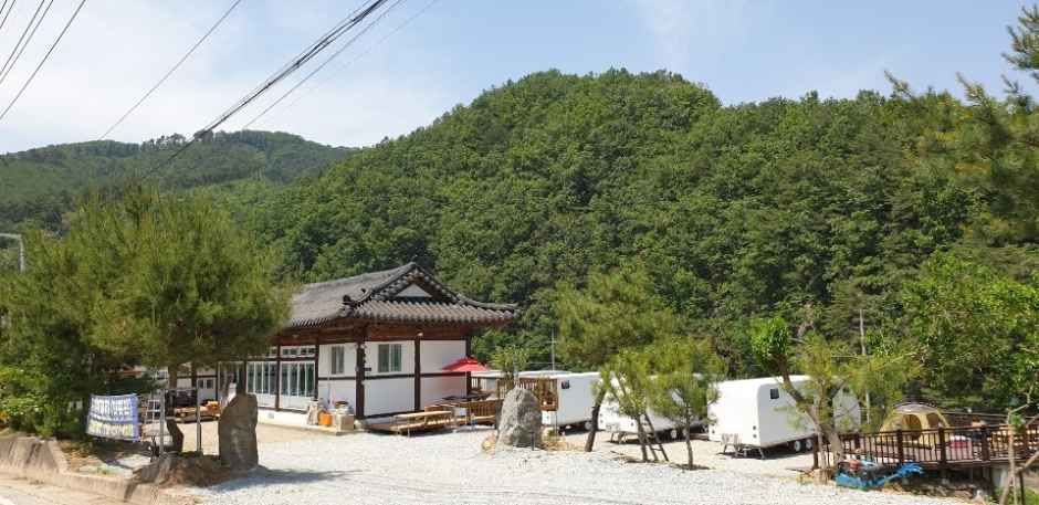 양평카라반파파 공식 관광자료 제공 사진 실제 사진