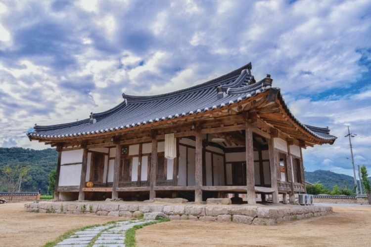 화수헌 공식 관광자료 제공 사진 실제 사진