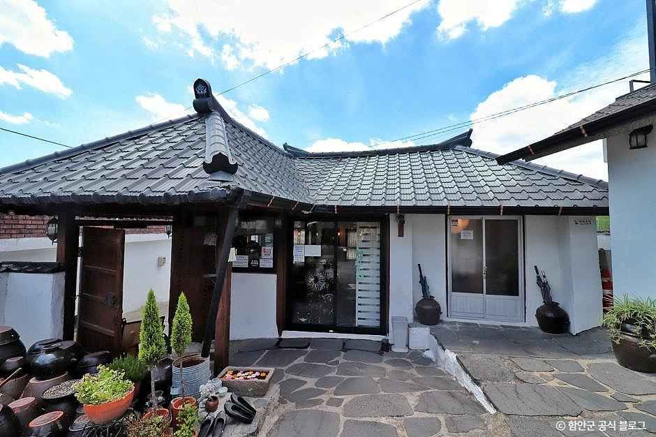 카페1946 공식 관광자료 제공 사진 실제 사진