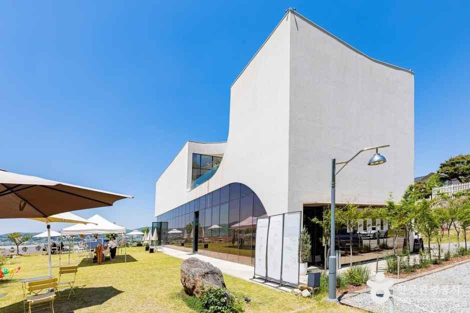 에클로그 공식 관광자료 제공 사진 실제 사진