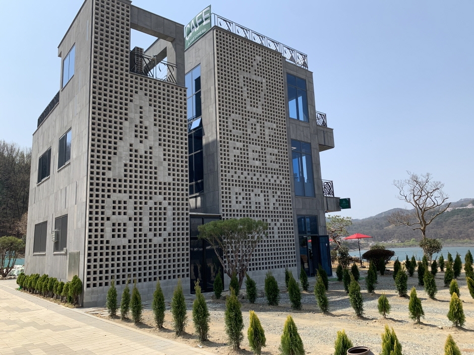 어썸80더대청 공식 관광자료 제공 사진 실제 사진