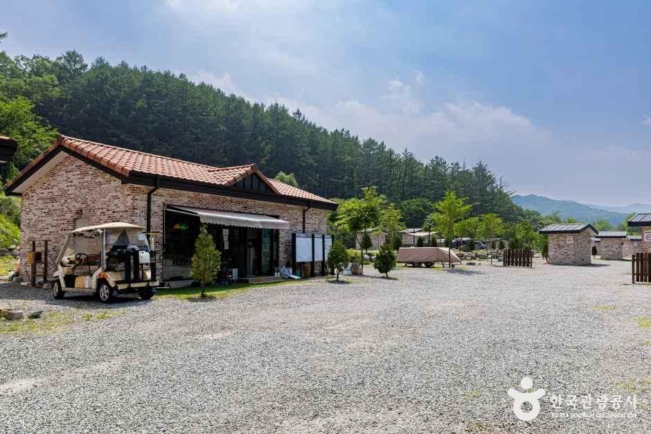 스타밸리캠핑장 공식 관광자료 제공 사진
