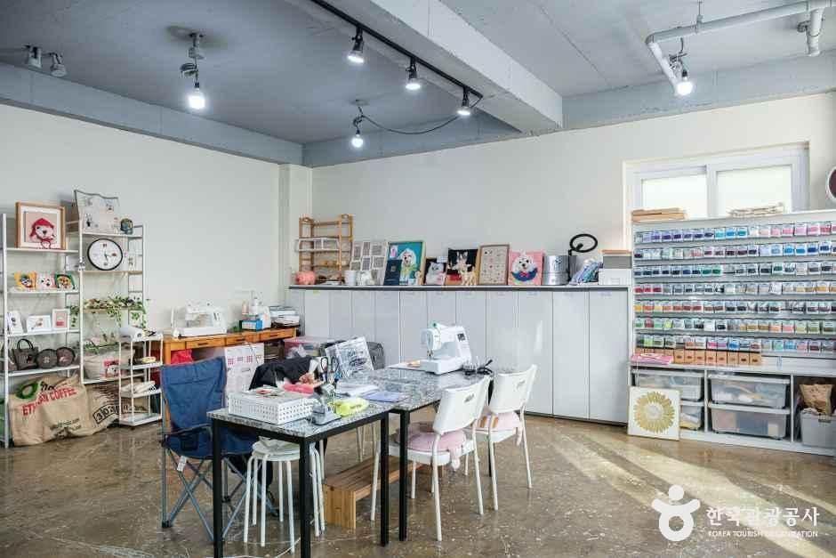 펫터테인먼트 공식 관광자료 제공 사진 실제 사진