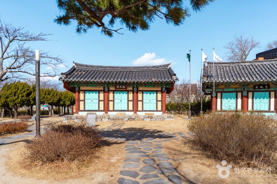 구룡포 일본인 가옥거리 공식 관광자료 제공 사진 실제 사진