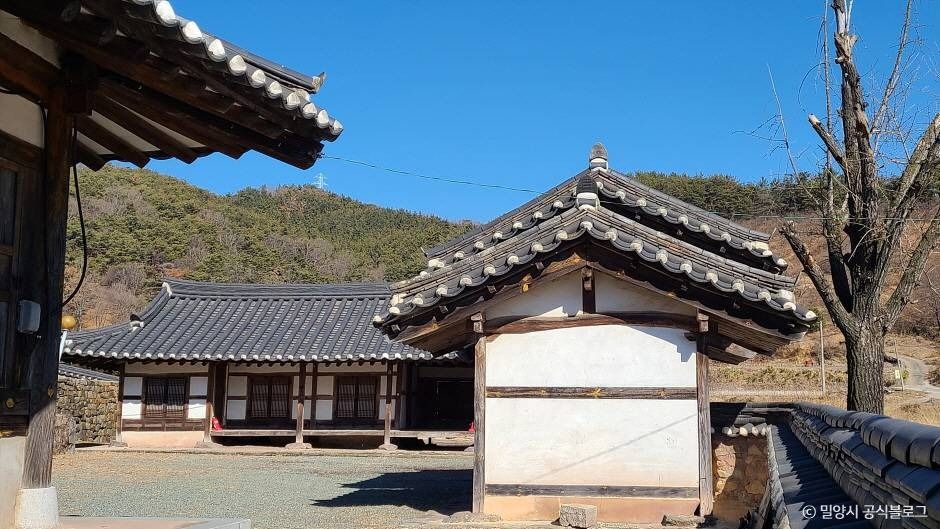 신남서원 공식 관광자료 제공 사진 실제 사진