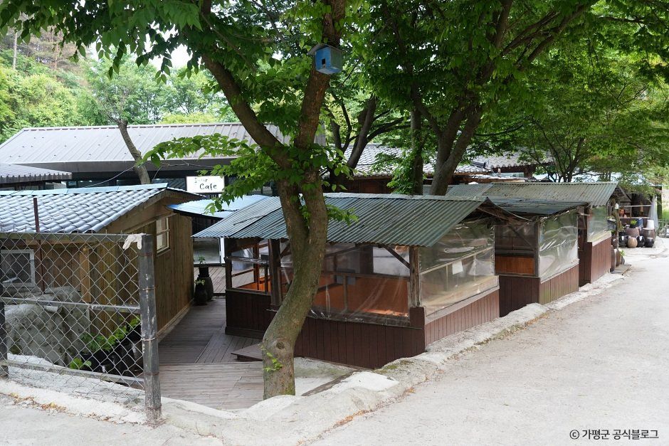 동기간 장소 사진