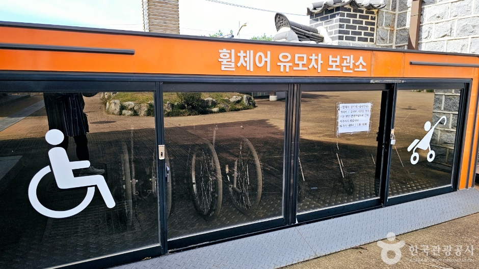 김제 벽골제 공식 관광자료 제공 사진 실제 사진