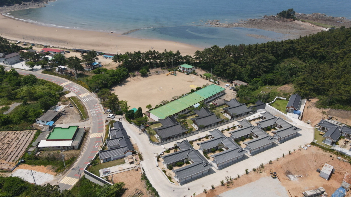 한채당 한옥체험관 장소 사진