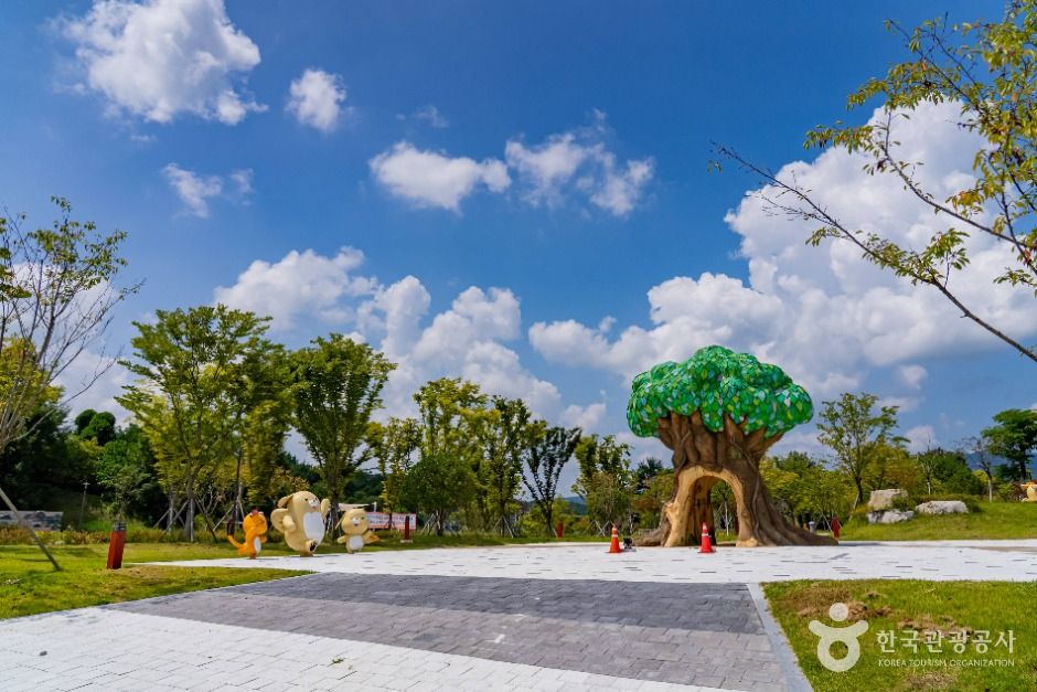 오수의견 관광지 공식 관광자료 제공 사진 실제 사진