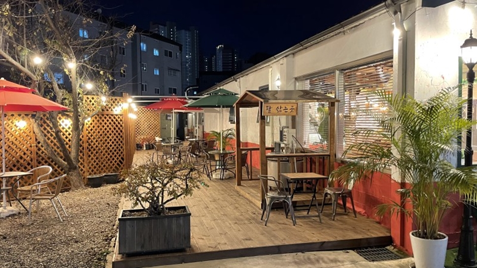 소개울제빵소 공식 관광자료 제공 사진 실제 사진