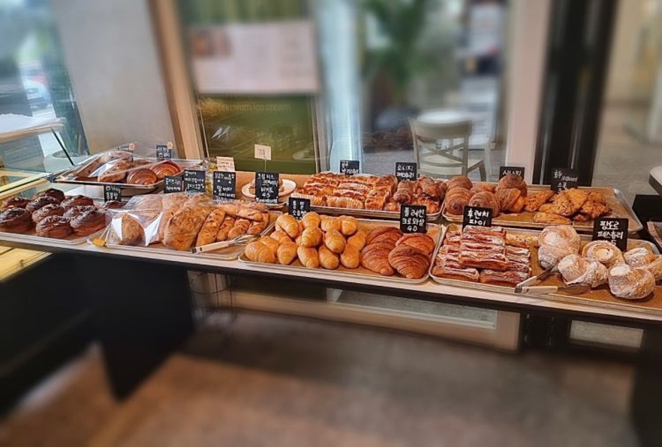 LISMORE 공식 관광자료 제공 사진 실제 사진