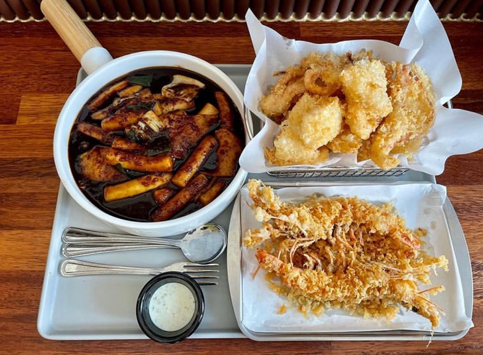 평대스낵 공식 관광자료 제공 사진 실제 사진