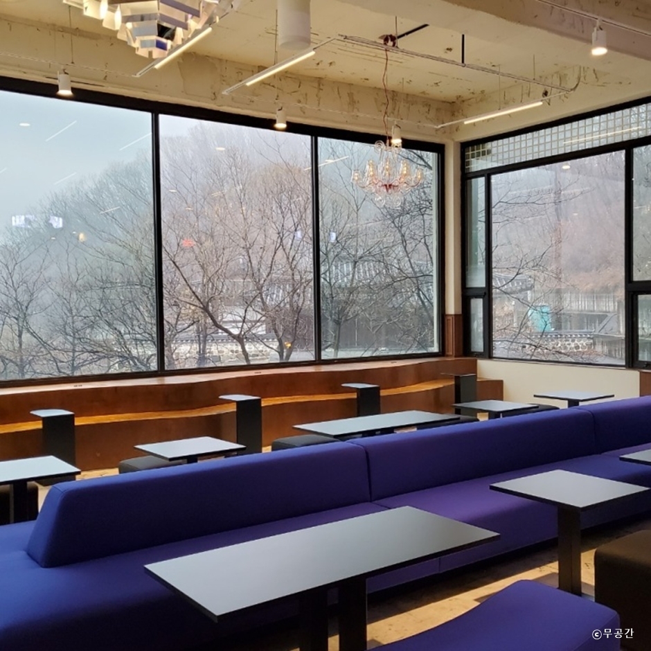 무공간 공식 관광자료 제공 사진 실제 사진