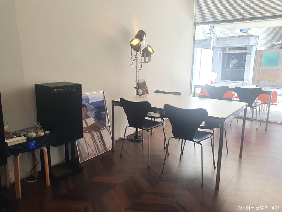 camouflage coffee 공식 관광자료 제공 사진 실제 사진