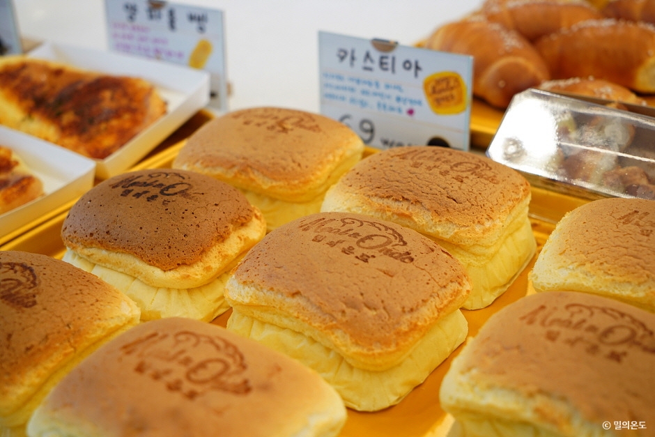 밀의온도 공식 관광자료 제공 사진 실제 사진