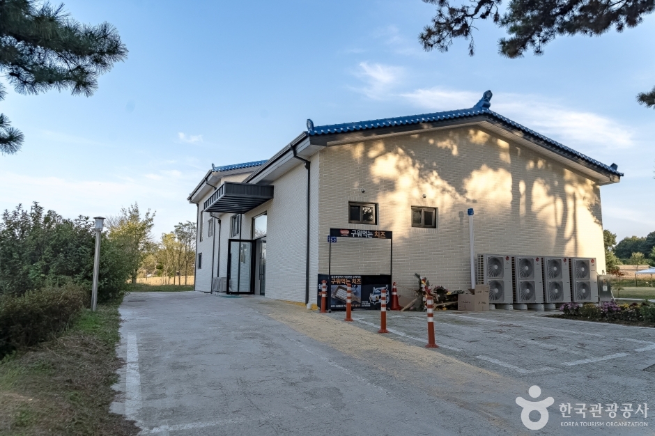 와우목장 공식 관광자료 제공 사진 실제 사진