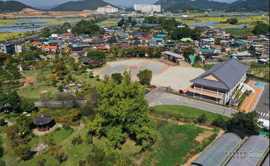 고싸움놀이테마파크 공식 관광자료 제공 사진 실제 사진