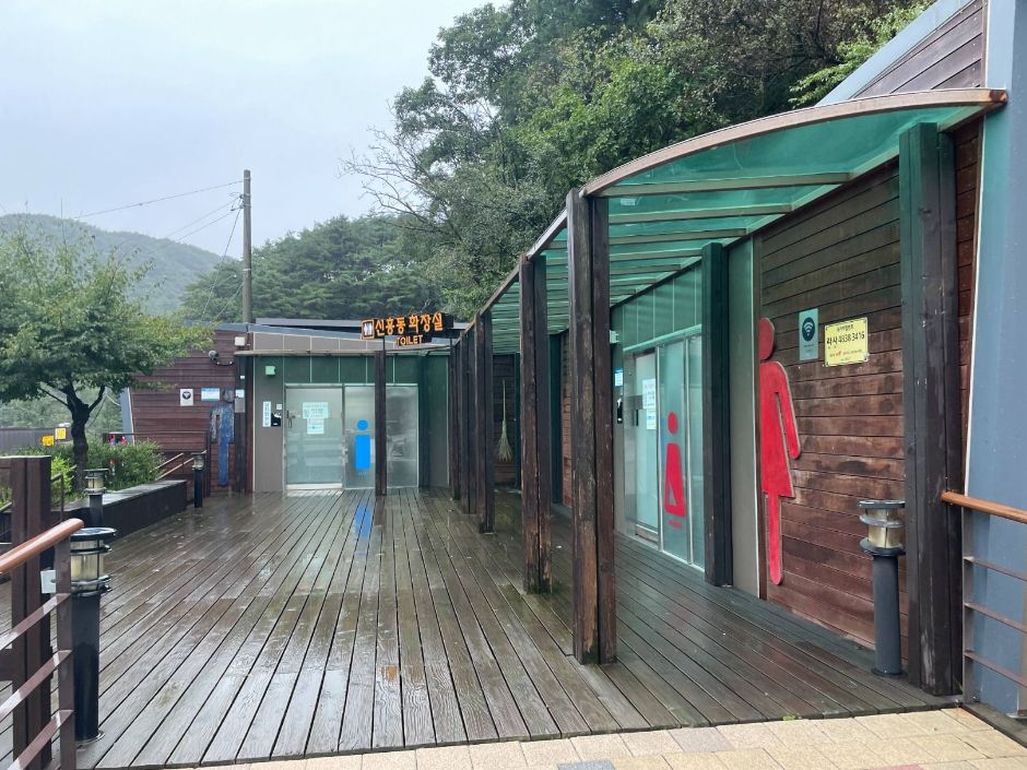 황장목숲길 공식 관광자료 제공 사진 실제 사진