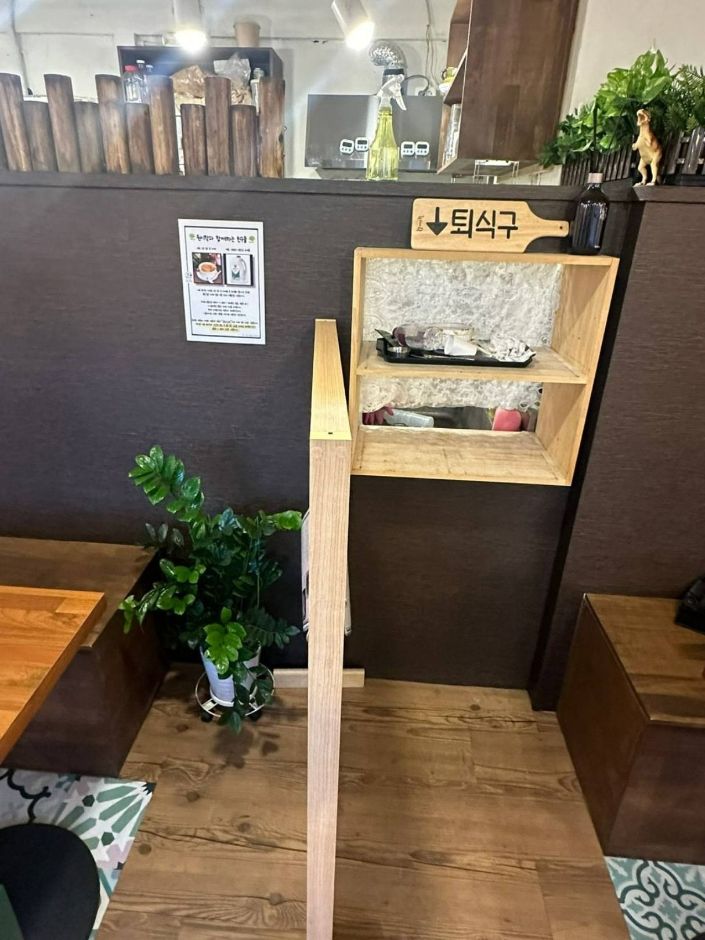 원시학 공식 관광자료 제공 사진 실제 사진