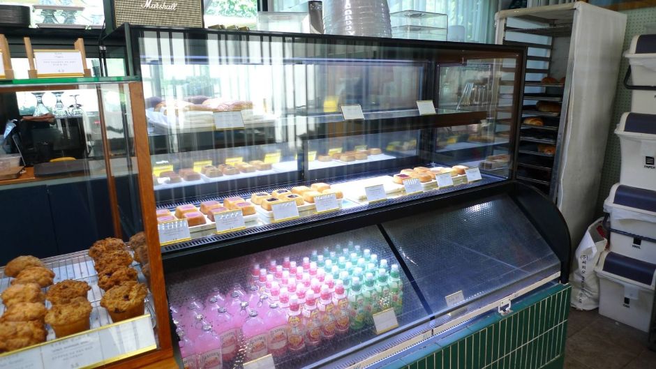 원리73 공식 관광자료 제공 사진 실제 사진