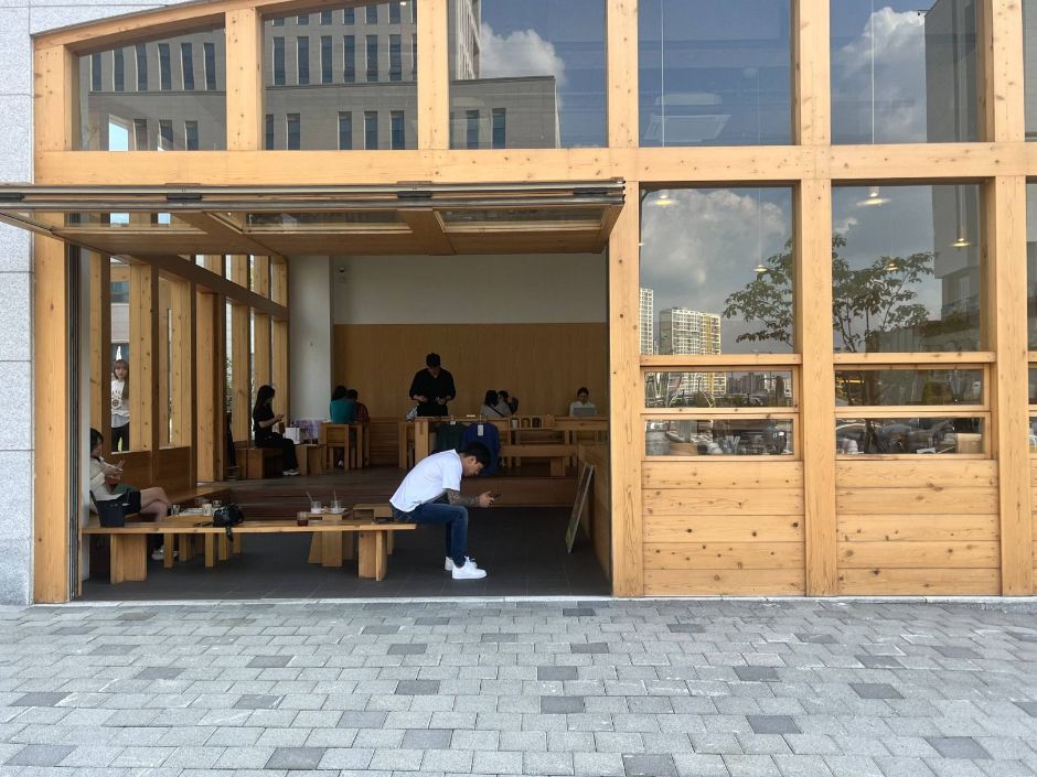 그란스 다산 공식 관광자료 제공 사진 실제 사진