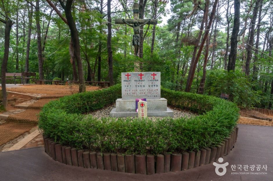 삼성산성지 공식 관광자료 제공 사진 실제 사진